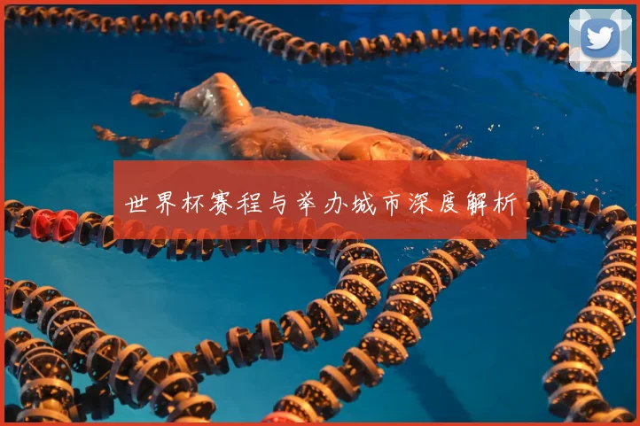 世界杯赛程与举办城市深度解析