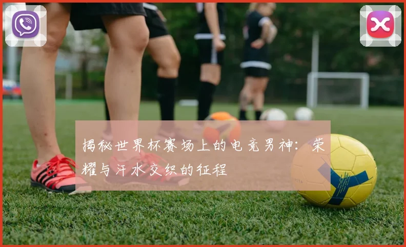 揭秘世界杯赛场上的电竞男神：荣耀与汗水交织的征程