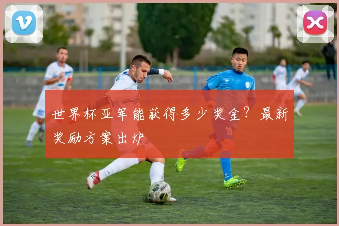 世界杯亚军能获得多少奖金？最新奖励方案出炉