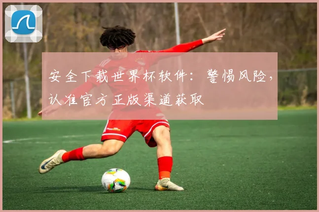 安全下载世界杯软件：警惕风险，认准官方正版渠道获取